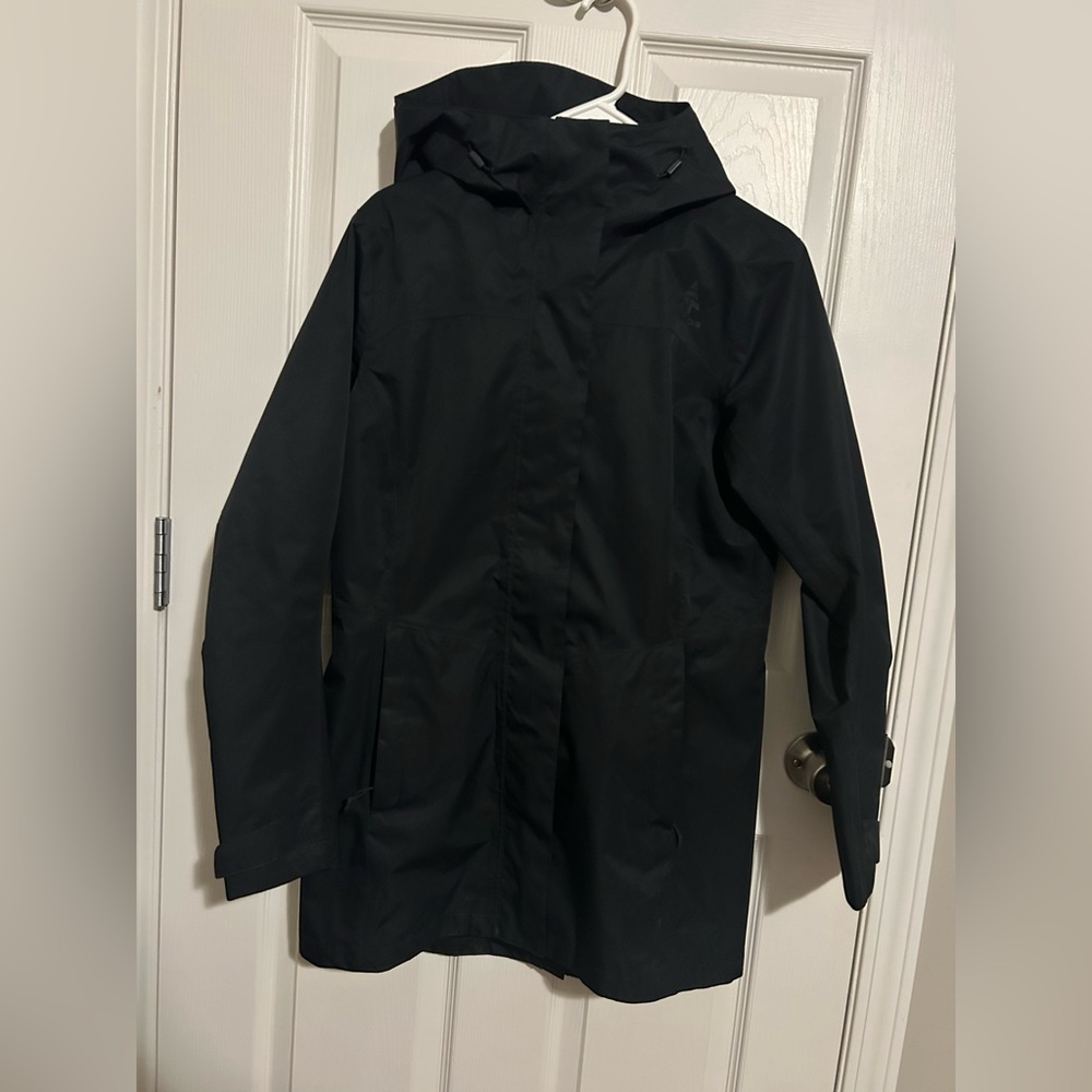 Woods Lightweight Jacket